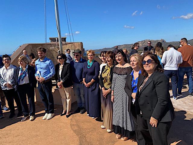Prix du livre corse 2025 : Bonifacio met les lauréats à l’honneur Prix du livre corse 2025 : Bonifacio met les lauréats à l’honneur