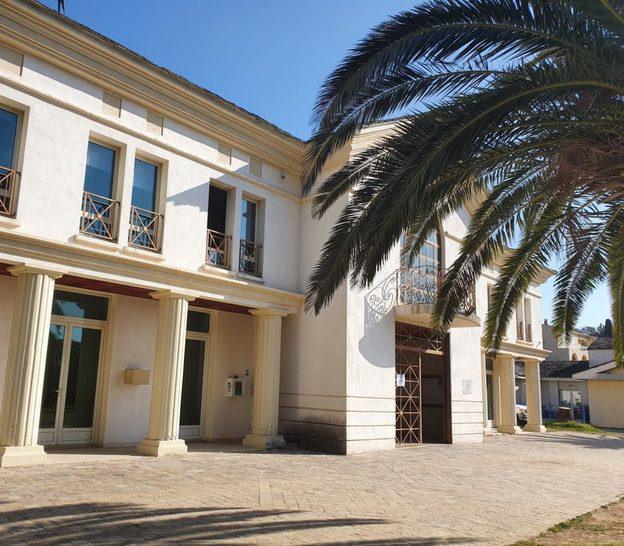 Agression à Corti : l’émotion et la condamnation de la commune de Santa-Maria di Lota Agression à Corti : l’émotion et la condamnation de la commune de Santa-Maria di Lota