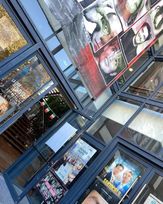 26e édition du " Festivale di u filmu talianu" à Ajaccio : Une semaine pour plonger dans le cinéma italien contemporain