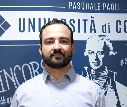 L’Université de Corse mise sur la science ouverte L’Université de Corse mise sur la science ouverte