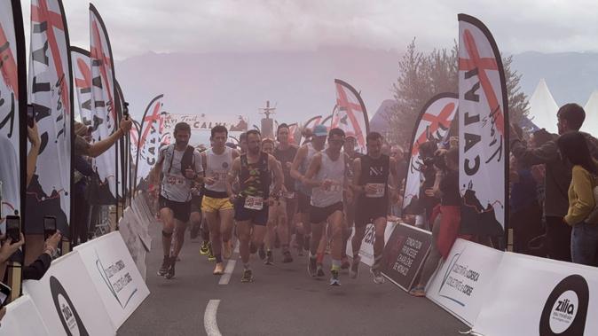Le Trail de Calvi, l'évènement devenu incontournable Le Trail de Calvi, l'évènement devenu incontournable
