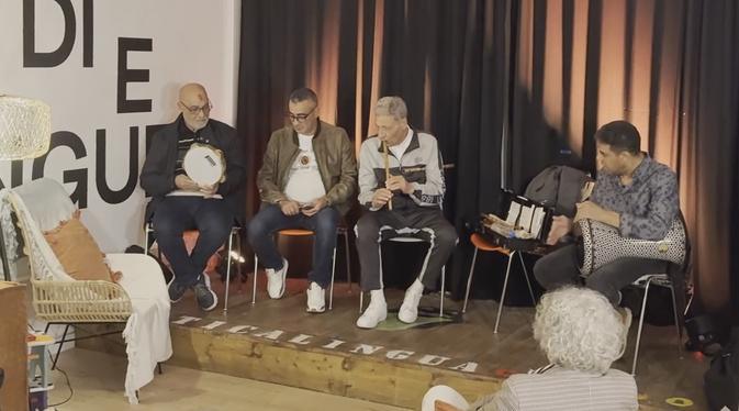 Rencontres Musicales de Méditerranée : l’Egypte nous fait tourner la tête Rencontres Musicales de Méditerranée : l’Egypte nous fait tourner la tête