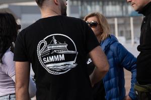 À Ajaccio, les marins font barrage à la nouvelle ligne de la Corsica Ferries