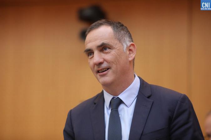 Gilles Simeoni : « Le Premier ministre a réaffirmé sa volonté de respecter ses engagements »