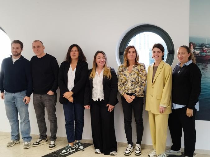 Ateliers du tourisme durable de Portivechju : quelle empreinte voudra-t-on laisser demain ? Ateliers du tourisme durable de Portivechju : quelle empreinte voudra-t-on laisser demain ?