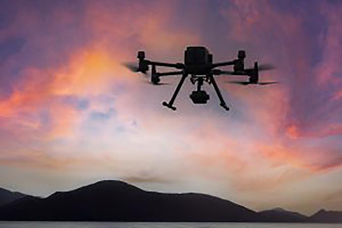 Université de Corse : une innovation dans la lutte des feux de forêt