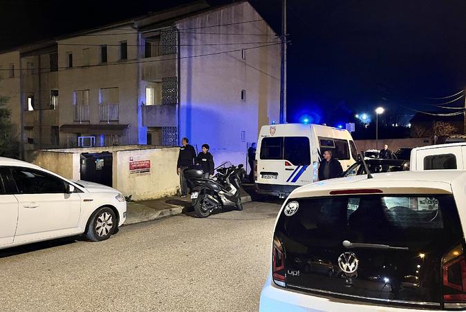 Quadruple meurtre de Bastia : un second homme mis en examen Quadruple meurtre de Bastia : un second homme mis en examen