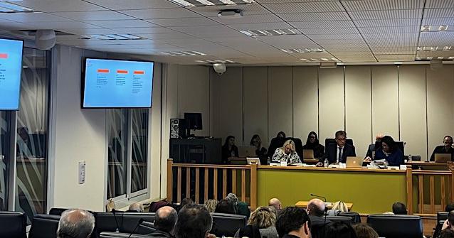 Bastia : le conseil municipal prend de nouvelles mesures pour freiner les meublés de tourisme Bastia : le conseil municipal prend de nouvelles mesures pour freiner les meublés de tourisme