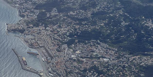 Budget participatif : Bastia ouvre la phase de vote. 131 projets déposés, 20 retenus Budget participatif : Bastia ouvre la phase de vote. 131 projets déposés, 20 retenus