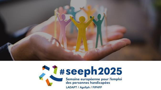 Du 17 au 21 novembre plusieurs rendez-vous en Corse pour la « Semaine Européenne pour l’Emploi des Personnes Handicapées » Du 17 au 21 novembre plusieurs rendez-vous en Corse pour la « Semaine Européenne pour l’Emploi des Personnes Handicapées »