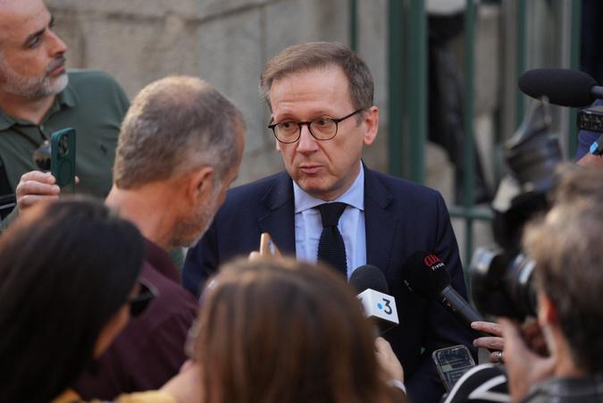  "Assassini, Maffiosi, Fora" : à Ajaccio et Bastia, plusieurs centaines de personnes disent non à la mafia