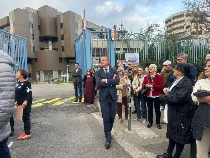  "Assassini, Maffiosi, Fora" : à Ajaccio et Bastia, plusieurs centaines de personnes disent non à la mafia