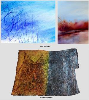 Bastia : l’Allemagne et l’Espagne s’invitent à la Galerie « Noir et Blanc » Bastia : l’Allemagne et l’Espagne s’invitent à la Galerie « Noir et Blanc »