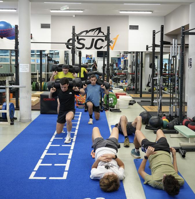 La Ligue corse d’Athlétisme lance la Squadra Corsa Ghjuventù di Trail La Ligue corse d’Athlétisme lance la Squadra Corsa Ghjuventù di Trail