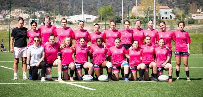 Rugby régional - Les Ponettes chutent pour la première fois Rugby régional - Les Ponettes chutent pour la première fois