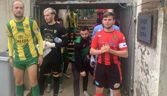 Football Grand Sud - La SVARR confirme son statut