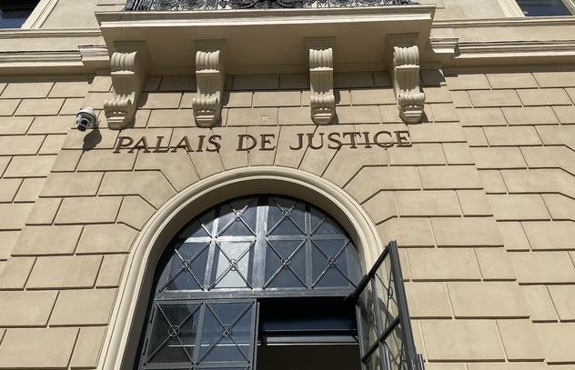 Une assistante de justice du parquet d'Ajaccio mise en examen Une assistante de justice du parquet d'Ajaccio mise en examen