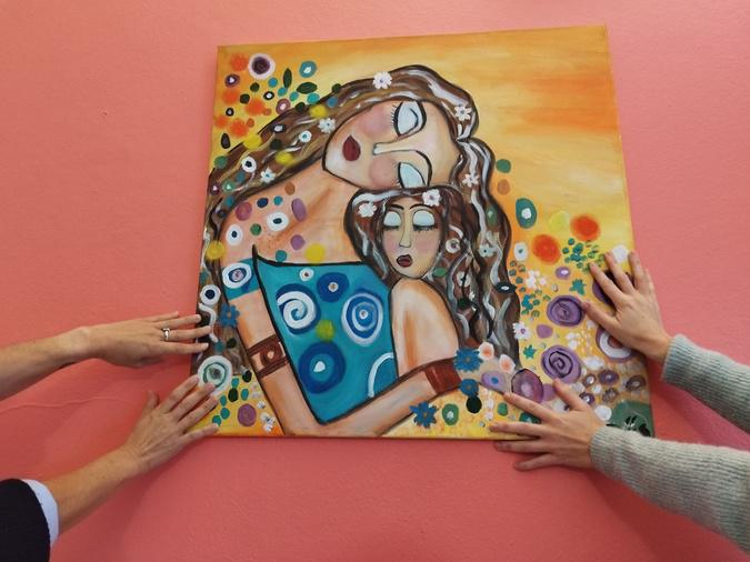 Marche contre les violences familiales à Porto-Vecchio : trois femmes témoignent de ce qu'elles ont subi