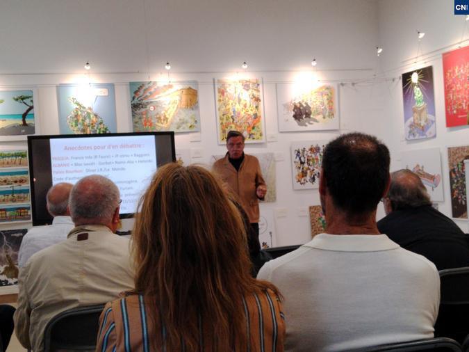  "I Scontru di Monticellu", un nouvel élan culturel pour la commune