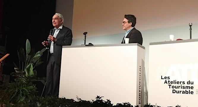 Pour contenir le surtourisme, la Corse peut-elle s'inspirer de ce qui se fait ailleurs ? Pour contenir le surtourisme, la Corse peut-elle s'inspirer de ce qui se fait ailleurs ?