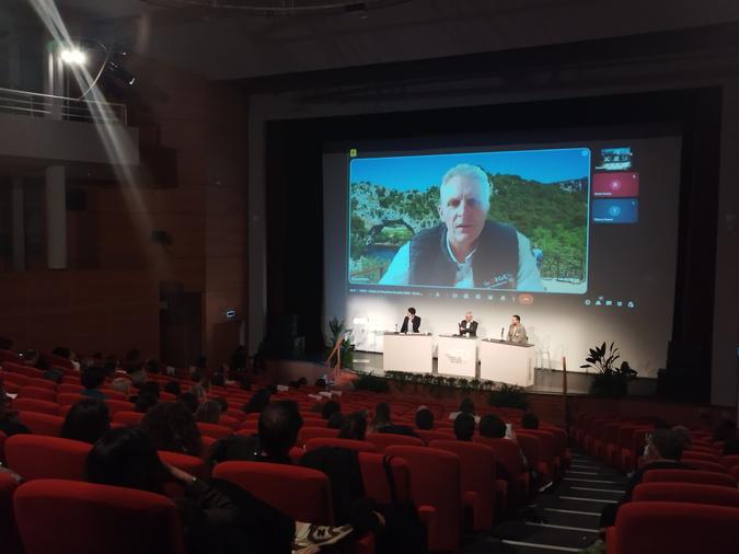 Pour contenir le surtourisme, la Corse peut-elle s'inspirer de ce qui se fait ailleurs ? Pour contenir le surtourisme, la Corse peut-elle s'inspirer de ce qui se fait ailleurs ?