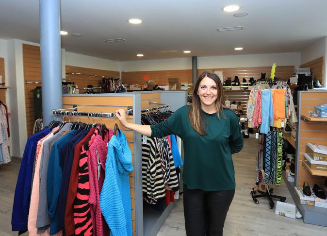 Corte - Après 40 ans d’activité, Super Mag ferme ses portes Corte - Après 40 ans d’activité, Super Mag ferme ses portes