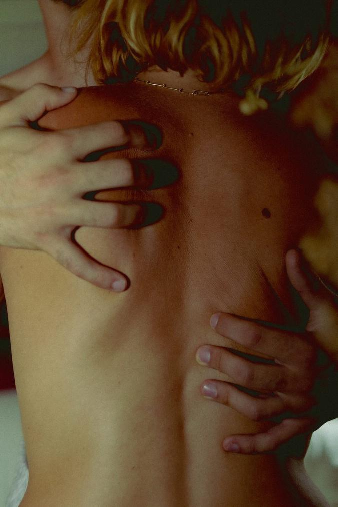 Les Corses et la sexualité (2/5) : le couple