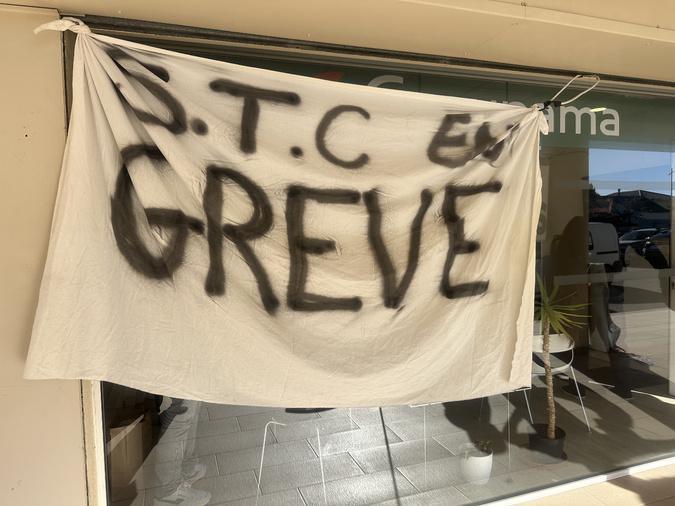 Les salariés de Groupama Corse entament une grève à durée illimitée Les salariés de Groupama Corse entament une grève à durée illimitée