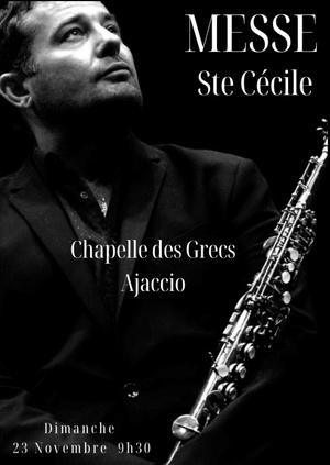 Ajaccio - L'unité paroissiale du Sacré Cœur et de la Chapelle des Grecs porte de nombreux projets 