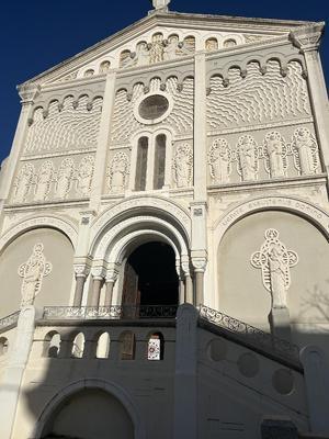Ajaccio - L'unité paroissiale du Sacré Cœur et de la Chapelle des Grecs porte de nombreux projets 