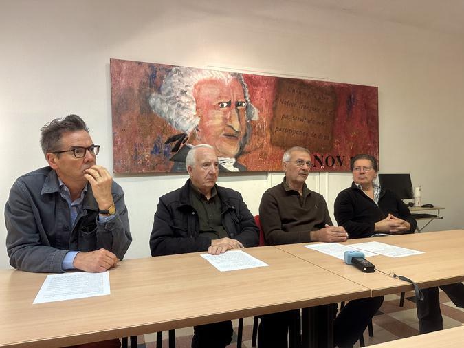 Amende aux pétroliers : le PCF veut en reverser le montant aux foyers corses en chèques carburant Amende aux pétroliers : le PCF veut en reverser le montant aux foyers corses en chèques carburant