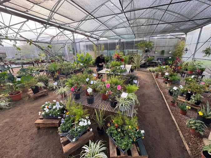 Semaine Européenne pour l’Emploi des Personnes Handicapées : le Préfet de Corse en immersion à l’ESAT "Les Jardins du Golfe"