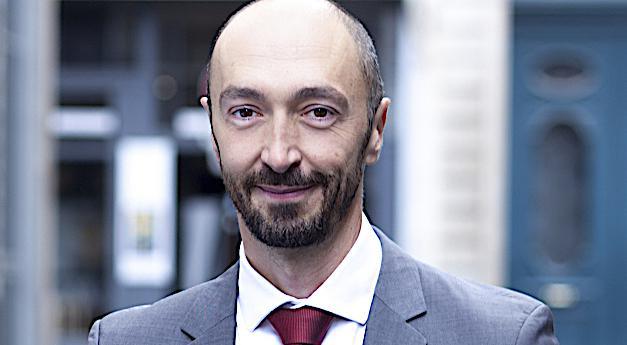 Yannick Scalzotto, un parcours atypique avant sa nomination à Calvi Yannick Scalzotto, un parcours atypique avant sa nomination à Calvi