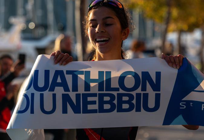 Duathlon di U Nebbiu : une édition record attendue ce dimanche 30 novembre