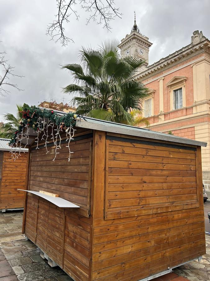 Natali in Aiacciu 2025 : vendredi, le lancement des festivités