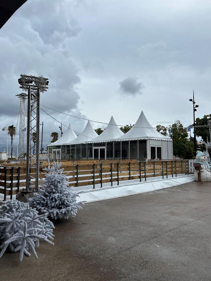 Natali in Aiacciu 2025 : vendredi, le lancement des festivités