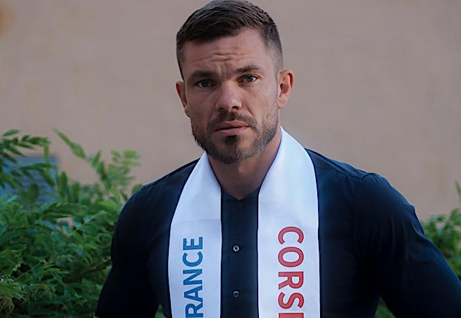 Mister France 2026 : qui est Romain Biaggi, le candidat qui va représenter la Corse ? Mister France 2026 : qui est Romain Biaggi, le candidat qui va représenter la Corse ?