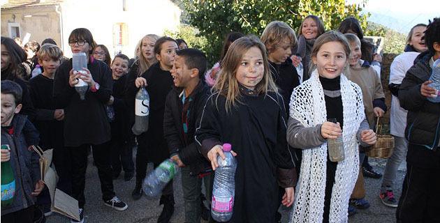 ​À Ajaccio, la Sant’Andria renaît au cœur de ville