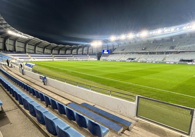 Sporting Club de Bastia 2025-2026 : un cru sans valeurs ? Sporting Club de Bastia 2025-2026 : un cru sans valeurs ?