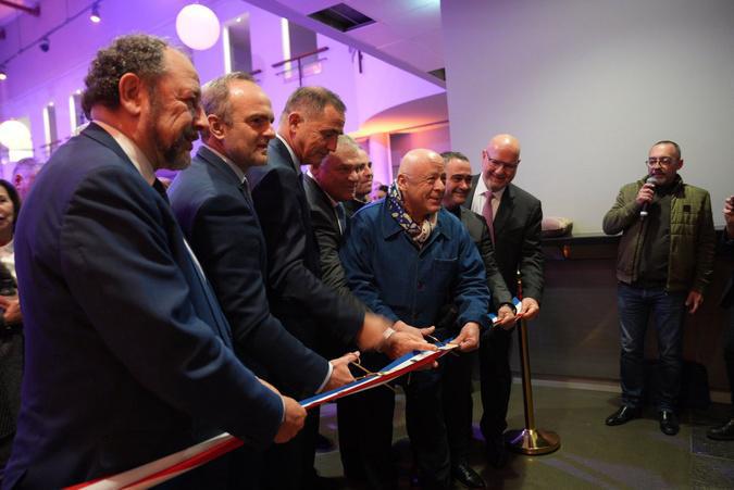 École Hôtelière Méditerranéenne d’Ajaccio : la Corse ouvre enfin son écrin dédié à l’excellence