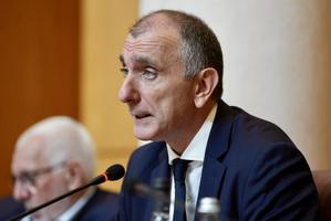 CCI, ports et aéroports : Le nouveau modèle de gestion validé à l’unanimité par l’Assemblée de Corse