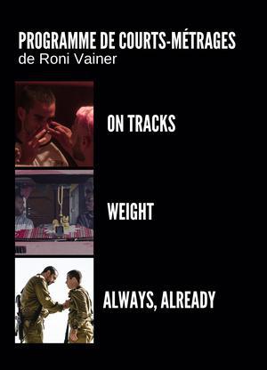 Roni Vainer, réalisateur israélien, à Camera Pulitica : "J'aime cette île"