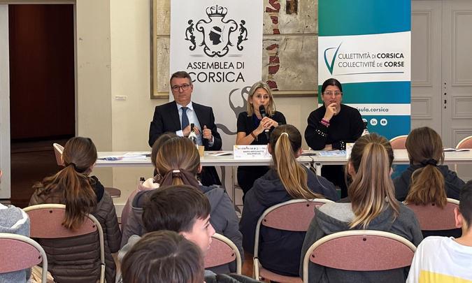 L’Assemblea di i Zitelli prépare son édition 2025-2026 : rendez-vous le 2 juin 2026 à Ajaccio L’Assemblea di i Zitelli prépare son édition 2025-2026 : rendez-vous le 2 juin 2026 à Ajaccio