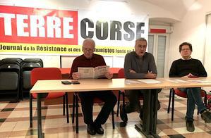 La Fête de Terre Corse à Bastia ce samedi et dimanche La Fête de Terre Corse à Bastia ce samedi et dimanche