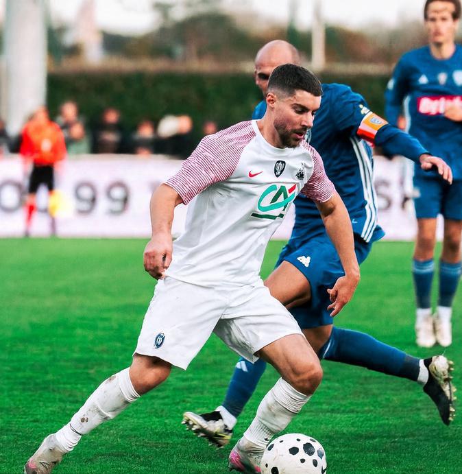 Coupe de France - Le Sporting passe aux tirs au but face à Saint-Malo