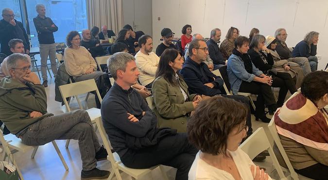 Cultura - A Vaghjimata d'Òmara à L'Animu