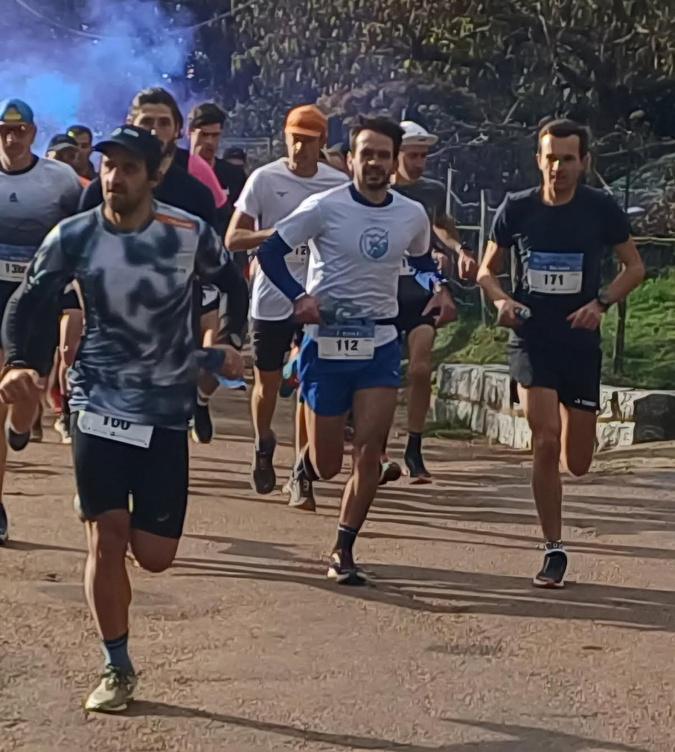 U Spidali Trail - Une édition 2025 en mode record U Spidali Trail - Une édition 2025 en mode record