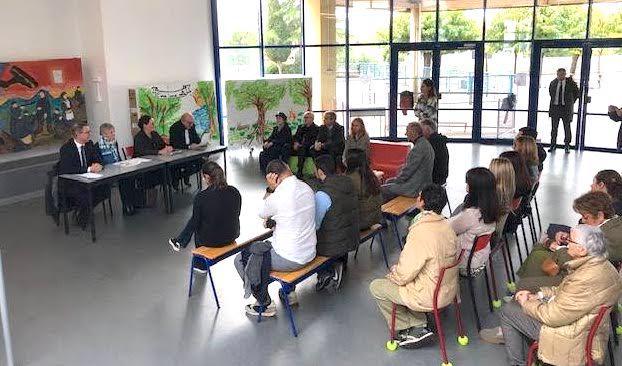 À Afa, l’IME Les Moulins Blancs s’installe au cœur de l’école pour une inclusion scolaire concrète À Afa, l’IME Les Moulins Blancs s’installe au cœur de l’école pour une inclusion scolaire concrète