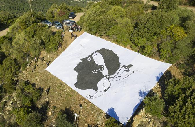 A Festa di a Nazioni, le 6 décembre à Conca - "On ne pourrait plus s’en passer"