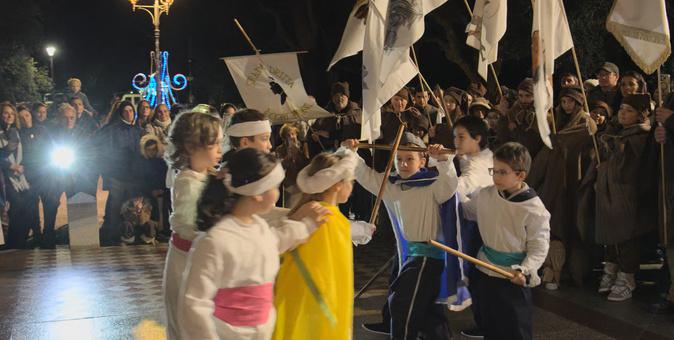 A Festa di a Nazioni, le 6 décembre à Conca - "On ne pourrait plus s’en passer" A Festa di a Nazioni, le 6 décembre à Conca - "On ne pourrait plus s’en passer"